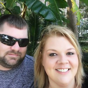 Meet your Posher, Jamie